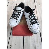 Zapatillas Nº 32 - Para Niño De Cheeky - Impecables- Blancas, usado segunda mano  Argentina
