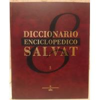 Colección Diccionario Enciclopédico Salvat, usado segunda mano  Argentina