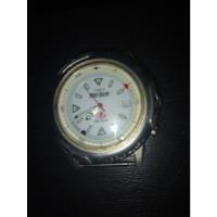 Reloj Timex Reef Gear. Único.ocasion. segunda mano  Argentina