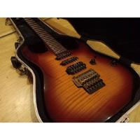 Usado, Guitarra Washburn Mg 70 / No Jackson / Ibanez / Ltd  segunda mano  Argentina