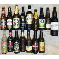 Usado, Lote 16 Botellas Cerveza Coleccionables segunda mano  Argentina