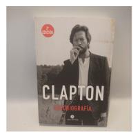 Autobiografia Eric Clapton Neo Sounds segunda mano  Argentina