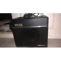 Usado, Amplificador De Guitarra Vox Vt80+ Vt-80 - 54 W segunda mano  Argentina
