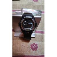 Reloj Casio Shock Resistant Sumergible 8900gls8900ar Unico segunda mano  Argentina