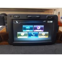 Usado, Estereo Renault Duster Media Nav 2 Carplay - Android Auto segunda mano  Argentina