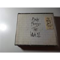 Pink Floyd The Wall 20th Anniversary 1979-1999 Cd Box Doble segunda mano  Argentina
