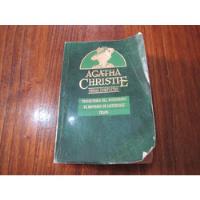 Obras Completas 2 - Agatha Christie - Ed: Orbis, S. A.  segunda mano  Argentina