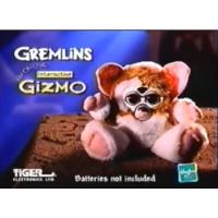Furby Gizmo 1999 Edición Limitada De La Película Gremlins , usado segunda mano  Argentina