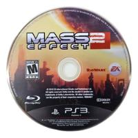 Juego Ps3 Mass Effect 2 Fisico Usado - Dgl Games & Comics segunda mano  Argentina