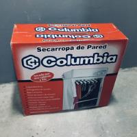 Secarropa Pared Columbia  segunda mano  Argentina