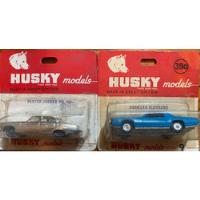 Husky Models Toy Cars 1960slote 2 Autosgreat Britain, usado segunda mano  Argentina