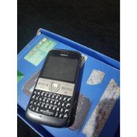 Usado, Nokia E5 Original En Caja Movistar  segunda mano  Argentina