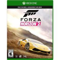 Forza Horizon 2 - Xbox One Fisico Rara Version Asiatica!!! segunda mano  Argentina