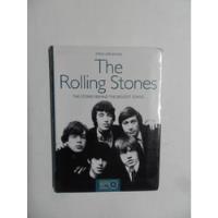 The Rolling Stones - Steve Appleford - Excelente Estado, usado segunda mano  Argentina
