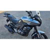 Kawasaki Versys 1000 Año: 2012  Impecable  7.000kms, usado segunda mano  Argentina