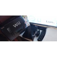 Nintendo Wii Completa Flasheada  segunda mano  Argentina