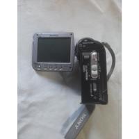 Camara De Video Sony Handycam Dcr-pc55, usado segunda mano  Argentina