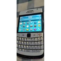 Blackberry Bold 9780 Libre Detalle Bateria Leer segunda mano  Argentina