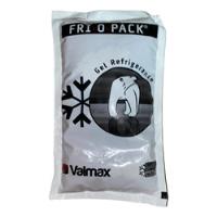 Gel Hielo Valmax Frio-pack En Sachet 580grs - Pack 16 Unis, usado segunda mano  Argentina