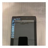 Lote De Tablet ( Acer , Blackberry ), usado segunda mano  Argentina