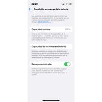 Celular iPhone 13mini segunda mano  Argentina