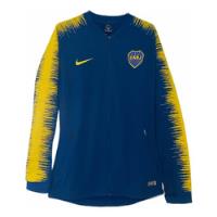 Campera Nike Boca Juniors Original 2018/2019, usado segunda mano  Argentina