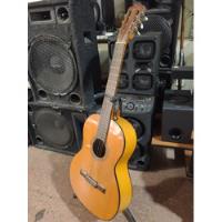 Usado, Guitarra Gracia Modelo A Estudio Superior segunda mano  Argentina
