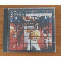 Queen - Live Magic - Cd Ingles Usado 1986 segunda mano  Argentina