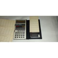 Calculadora Casio Data Bank Pf 3200 Coleccion segunda mano  Argentina