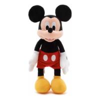 Usado, Peluche Mickey Original De Disney Store - Impecable Sin Uso segunda mano  Argentina
