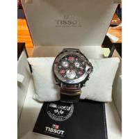 Reloj Tissot T-race Chrono Edicion Limitada Nascar Original , usado segunda mano  Argentina