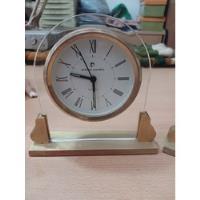 Reloj De Mesa Vintage  Pierre Cardin X2 segunda mano  Argentina