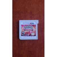 Pokémon Omega Ruby  Standard Edition Nintendo 3ds Físico segunda mano  Argentina