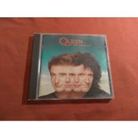 Queen / The Miracle + Bonus Tracks / Made In Italy B10 segunda mano  Argentina