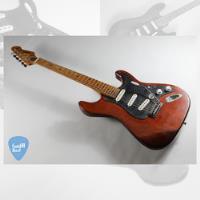 Peavey Stratocaster Predator U.s.a. Relic 1993 Guitarra segunda mano  Argentina
