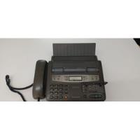 Fax Telefono Panasonic Kx-750 Leer Descripcion!!!!! segunda mano  Argentina