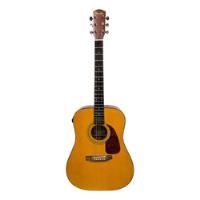 Guitarra Fender Dg18 Electro Acustica Usada Musicapilar segunda mano  Argentina