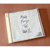 Usado, Pink Floyd - The Wall (importado Brasil) segunda mano  Argentina