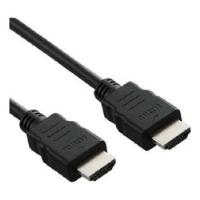 Cable Gtc Compatible Hdmi Usado 1 Metro Full Hd Oferta! segunda mano  Argentina