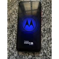 Usado, Celular Motorola E6i 2gb Ram segunda mano  Argentina
