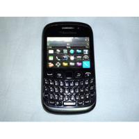 Celular Smart Blackberry Curve 8520 Imperdible!!!! segunda mano  Argentina
