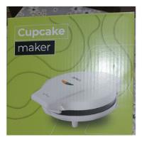 Cupcake Maker Atma Cm8910p 650w Antiadherente Exc.estado!, usado segunda mano  Argentina