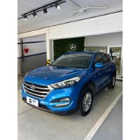 Hyundai Tucson 2018 2.0 16v segunda mano  Argentina