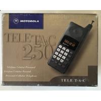 Motorola Tele Tac 250 Funcionando Colección  segunda mano  Argentina