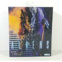 Aliens - Xenomorph Warrior - Neca - Original  segunda mano  Argentina