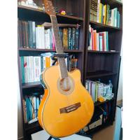 Guitarra Electroacústica Texas Ag60 segunda mano  Argentina