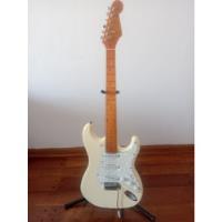 Guitarra Eléctrica Stratocaster Vintage - Midlland segunda mano  Argentina