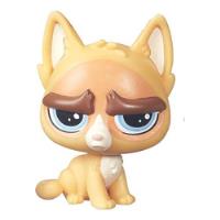 Sulky Macwhiskers - Littlest Pet Shop - Hasbro Original  segunda mano  Argentina