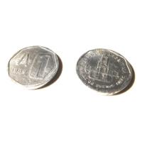 Monedas De Un Austral 1989 segunda mano  Argentina