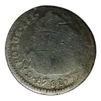 Moneda Imperio Español Plata  1 Real 1782 Potosi Fine segunda mano  Argentina